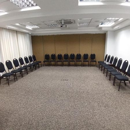 Kayros Business Hotel Jaraguá do Sul Zewnętrze zdjęcie