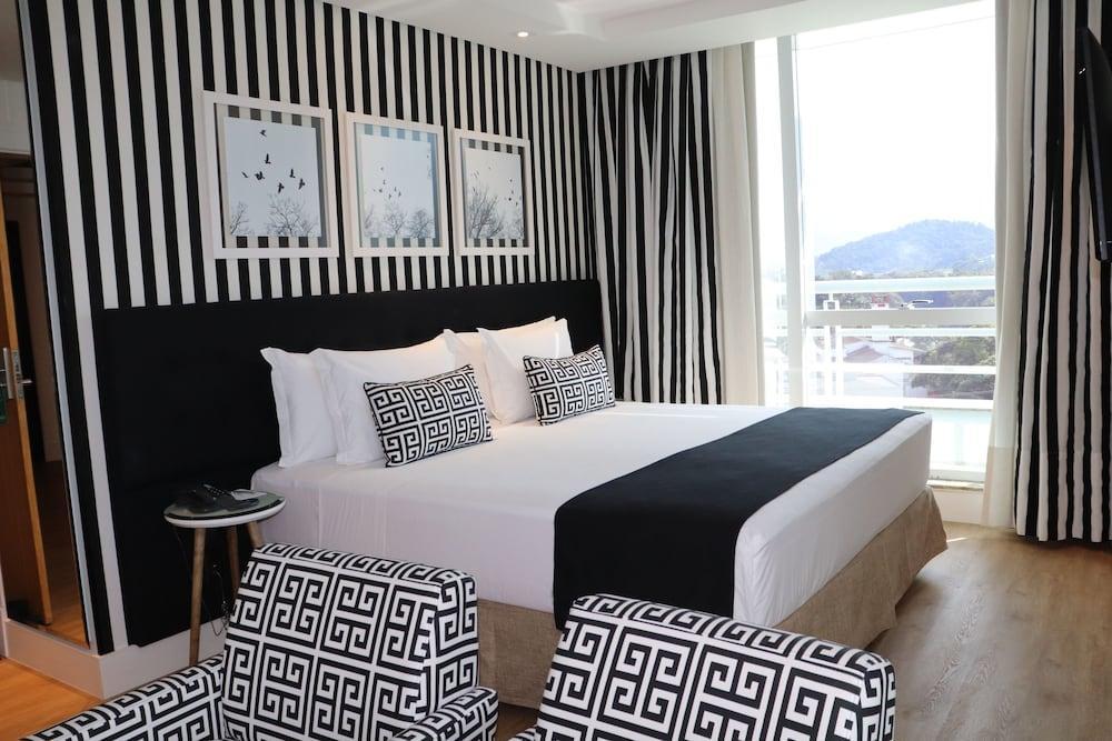 Kayros Business Hotel Jaraguá do Sul Zewnętrze zdjęcie