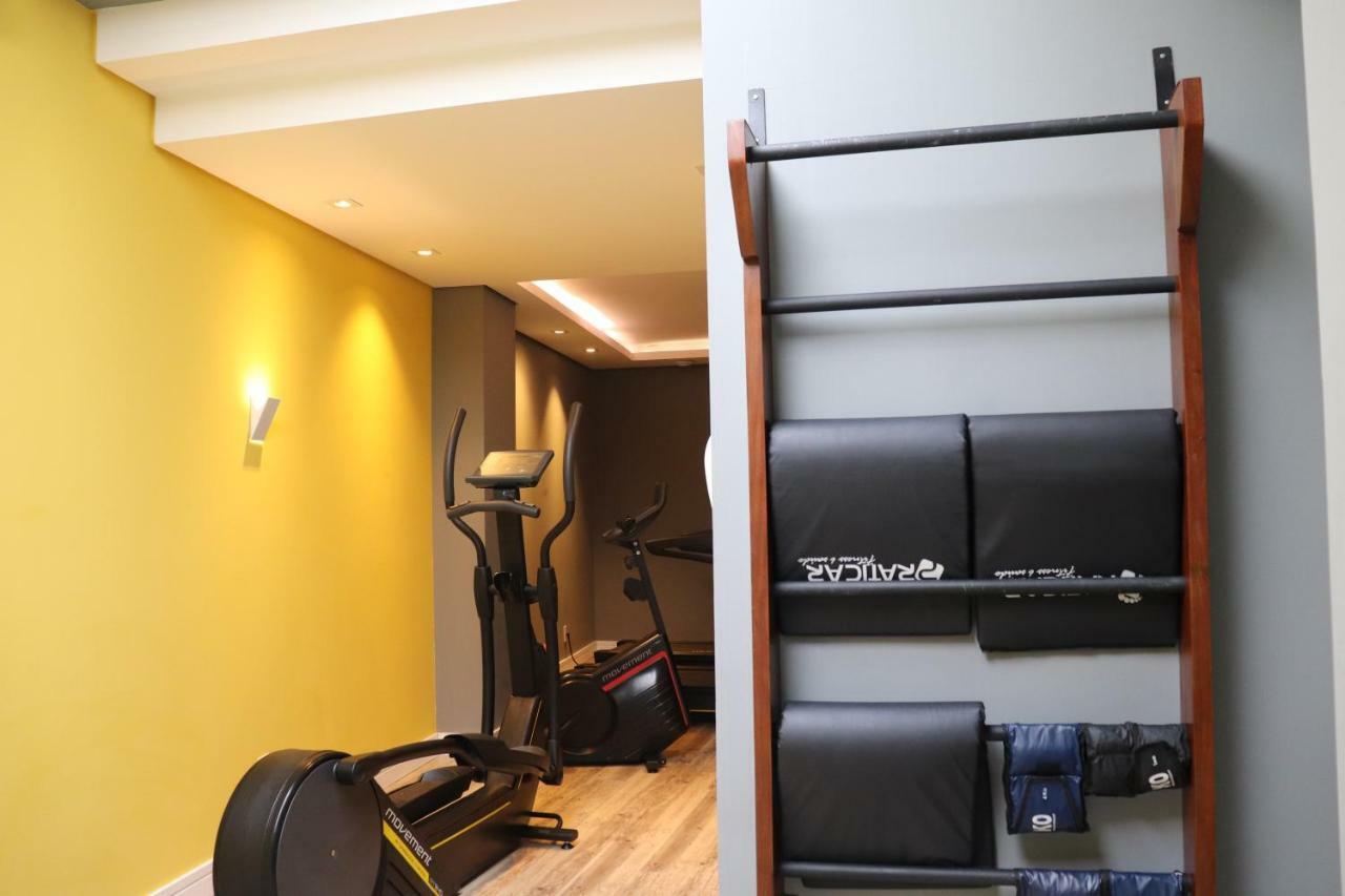 Kayros Business Hotel Jaraguá do Sul Zewnętrze zdjęcie