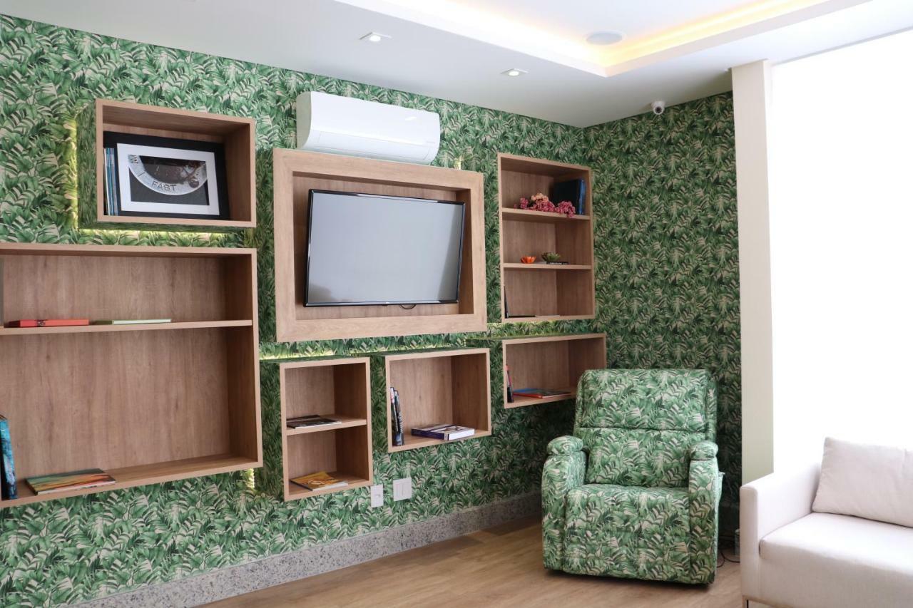 Kayros Business Hotel Jaraguá do Sul Zewnętrze zdjęcie