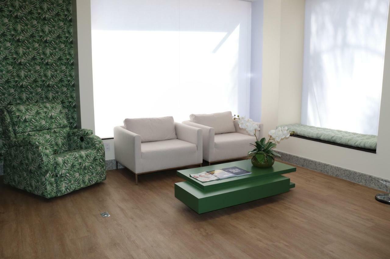 Kayros Business Hotel Jaraguá do Sul Zewnętrze zdjęcie