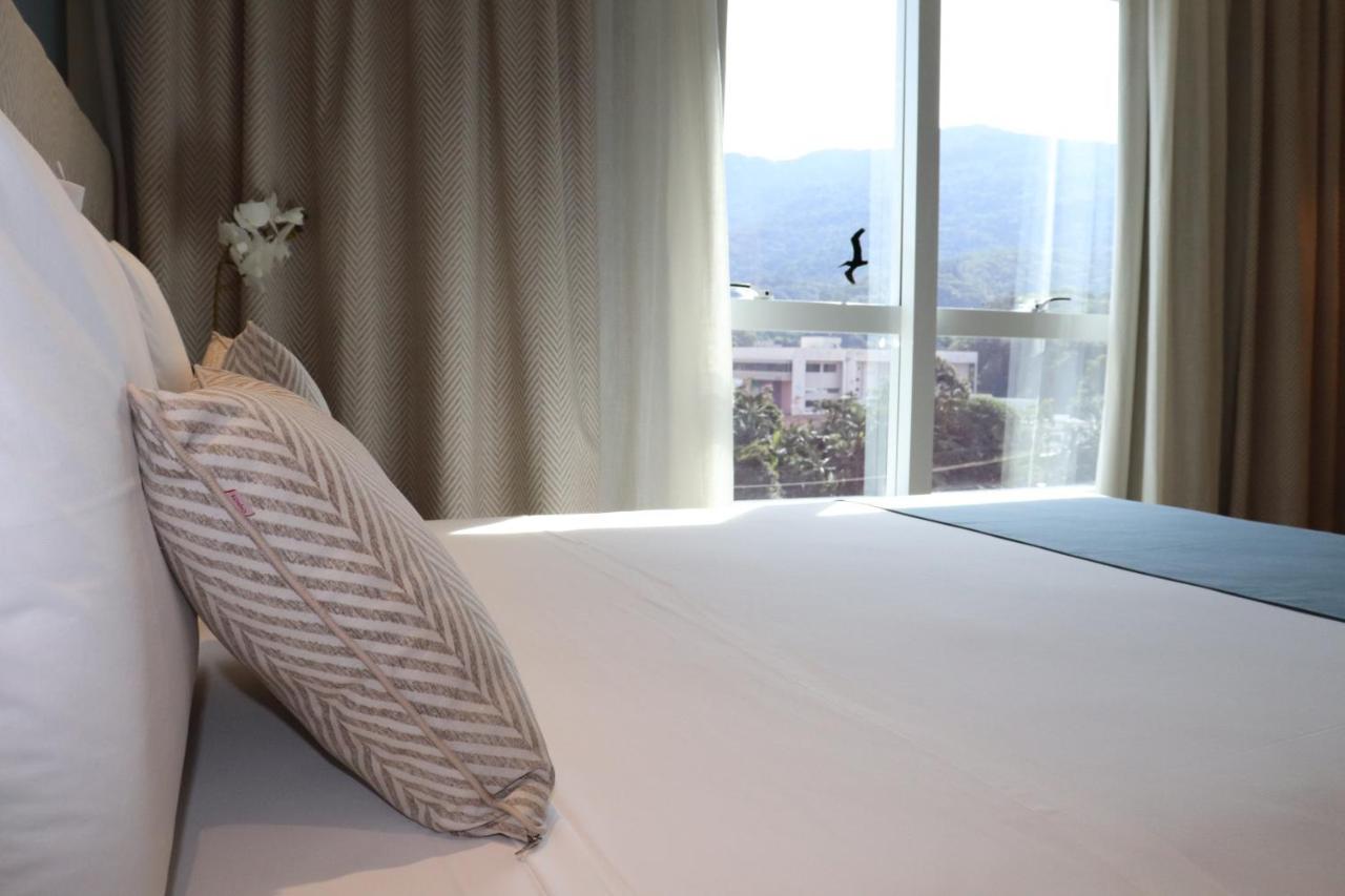 Kayros Business Hotel Jaraguá do Sul Zewnętrze zdjęcie