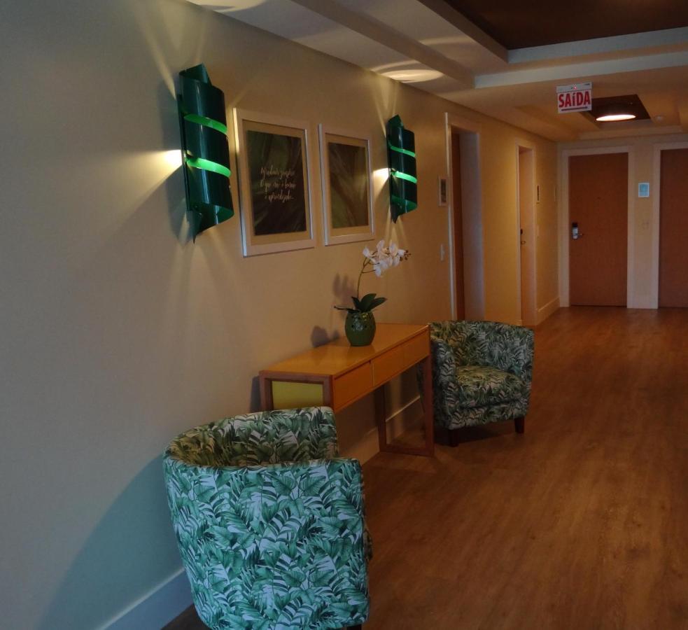 Kayros Business Hotel Jaraguá do Sul Zewnętrze zdjęcie