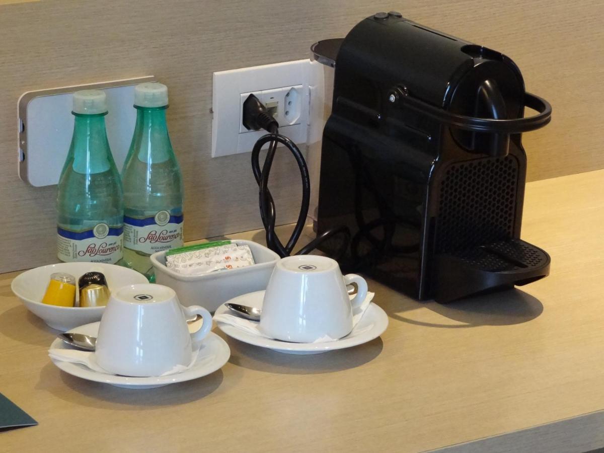 Kayros Business Hotel Jaraguá do Sul Zewnętrze zdjęcie